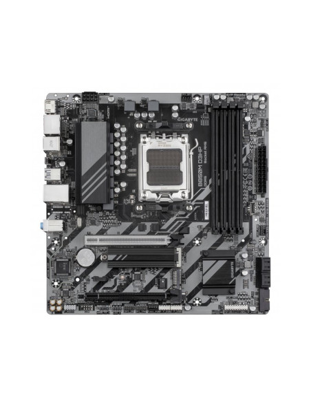 Placa base Gigabyte B850M D3HP Socket AMD AM5 Micro-ATX