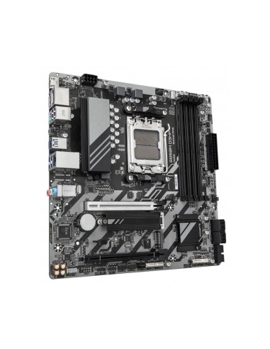Placa base Gigabyte B850M D3HP Socket AMD AM5 Micro-ATX