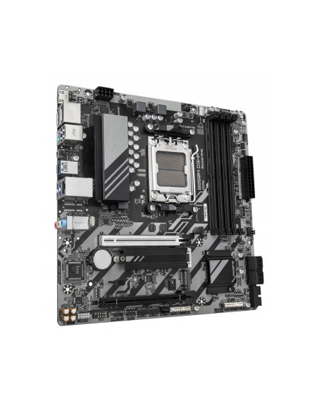 Placa base Gigabyte B850M D3HP Socket AMD AM5 Micro-ATX
