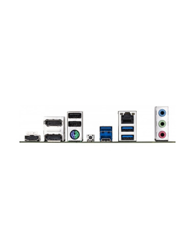 Placa base Gigabyte B850M D3HP Socket AMD AM5 Micro-ATX