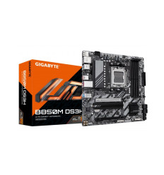Placa base Gigabyte B850M DS3H Socket AMD AM5 Micro-ATX