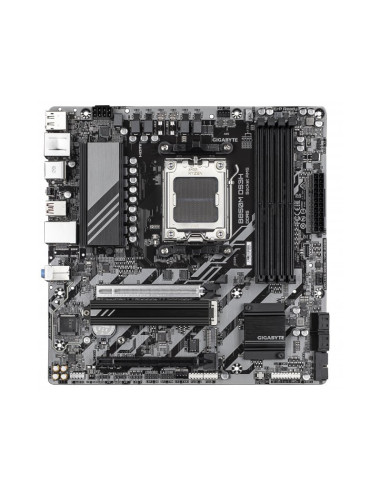 Placa base Gigabyte B850M DS3H Socket AMD AM5 Micro-ATX