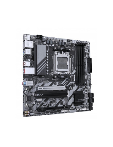 Placa base Gigabyte B850M DS3H Socket AMD AM5 Micro-ATX