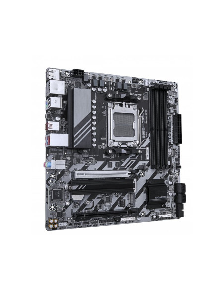 Placa base Gigabyte B850M DS3H Socket AMD AM5 Micro-ATX
