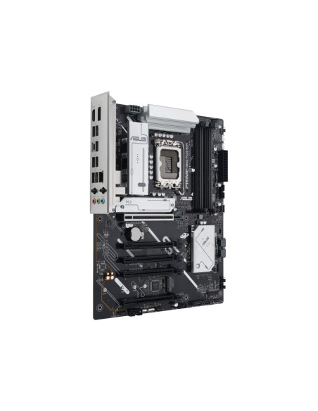 Placa base Asus Prime B860-Plus WiFi Socket Intel 1851 ATX