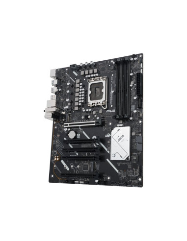 Placa base Asus Prime B860-Plus WiFi Socket Intel 1851 ATX