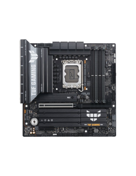 Placa base Asus TUF Gaming B860M-Plus Socket Intel 1851 Micro-ATX