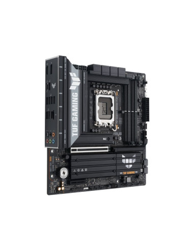Placa base Asus TUF Gaming B860M-Plus Socket Intel 1851 Micro-ATX