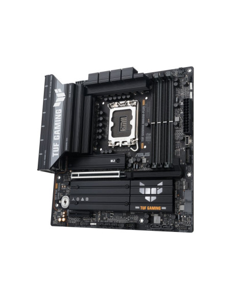 Placa base Asus TUF Gaming B860M-Plus Socket Intel 1851 Micro-ATX