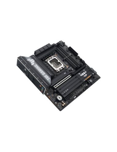 Placa base Asus TUF Gaming B860M-Plus Socket Intel 1851 Micro-ATX