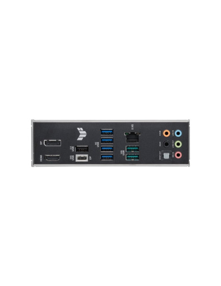 Placa base Asus TUF Gaming B860M-Plus Socket Intel 1851 Micro-ATX