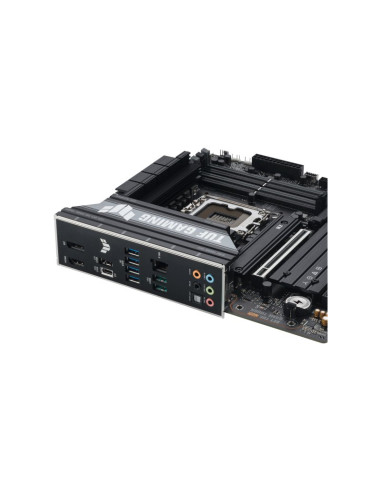 Placa base Asus TUF Gaming B860M-Plus Socket Intel 1851 Micro-ATX