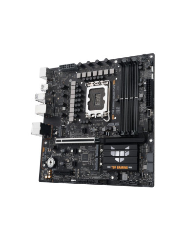 Placa base Asus TUF Gaming B860M-Plus Socket Intel 1851 Micro-ATX