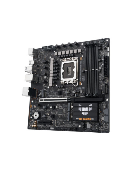 Placa base Asus TUF Gaming B860M-Plus Socket Intel 1851 Micro-ATX