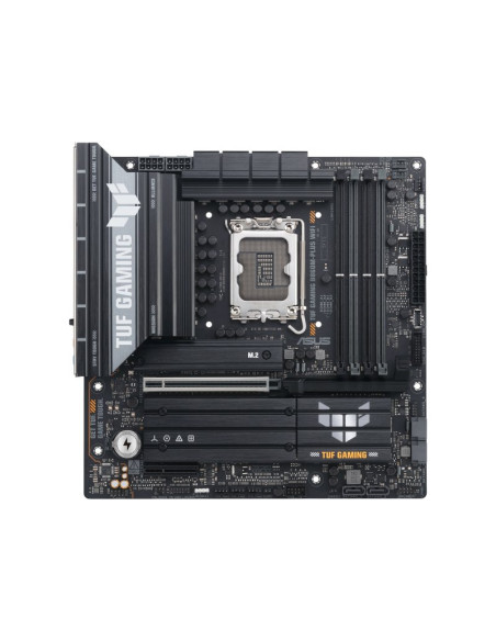 Placa base Asus TUF Gaming B860M-Plus WiFi 1851 Micro-ATX
