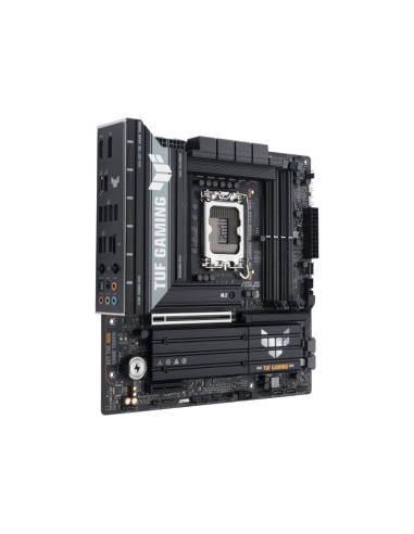 Placa base Asus TUF Gaming B860M-Plus WiFi 1851 Micro-ATX