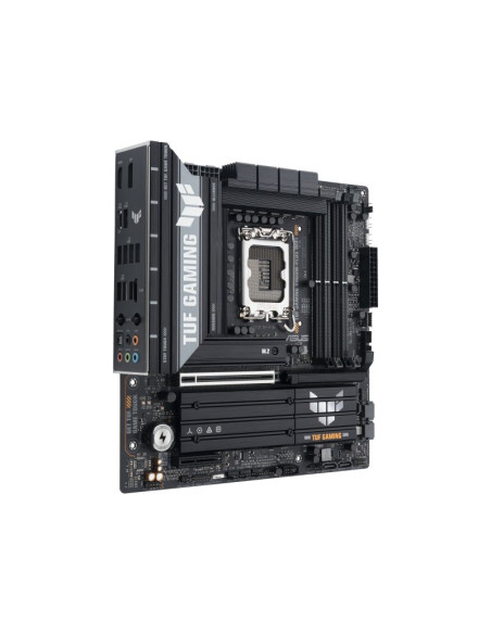 Placa base Asus TUF Gaming B860M-Plus WiFi 1851 Micro-ATX