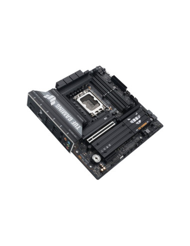 Placa base Asus TUF Gaming B860M-Plus WiFi 1851 Micro-ATX