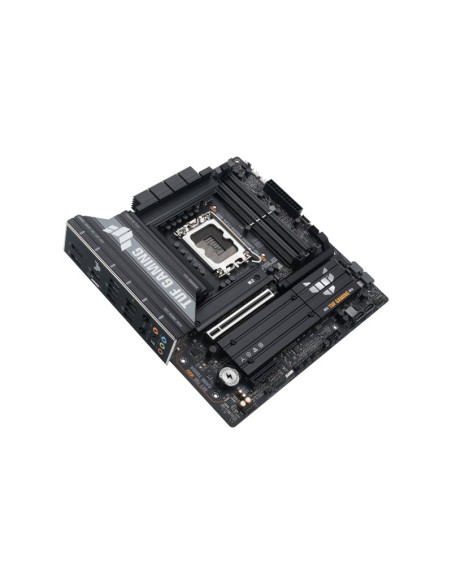 Placa base Asus TUF Gaming B860M-Plus WiFi 1851 Micro-ATX
