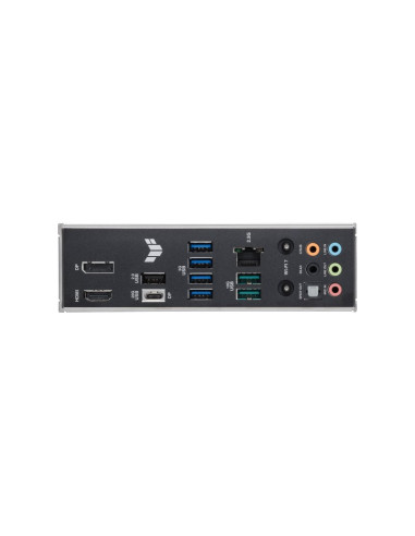 Placa base Asus TUF Gaming B860M-Plus WiFi 1851 Micro-ATX