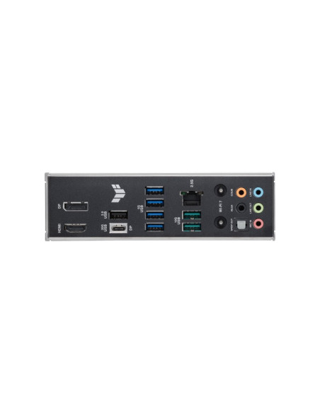 Placa base Asus TUF Gaming B860M-Plus WiFi 1851 Micro-ATX