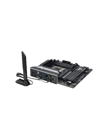Placa base Asus TUF Gaming B860M-Plus WiFi 1851 Micro-ATX