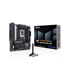 Placa base Asus TUF Gaming B860M-Plus WiFi 1851 Micro-ATX
