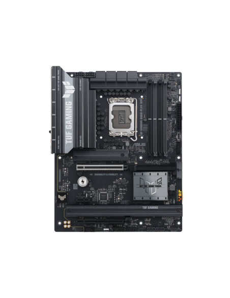 Placa base Asus TUF Gaming B860-Plus WiFi Socket Intel 1851 ATX