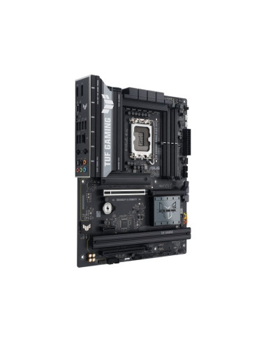 Placa base Asus TUF Gaming B860-Plus WiFi Socket Intel 1851 ATX
