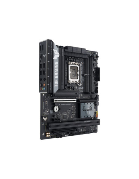 Placa base Asus TUF Gaming B860-Plus WiFi Socket Intel 1851 ATX