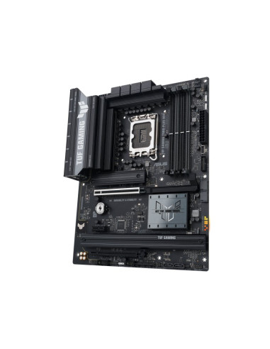 Placa base Asus TUF Gaming B860-Plus WiFi Socket Intel 1851 ATX