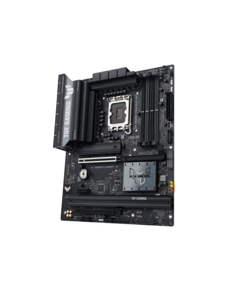 Placa base Asus TUF Gaming B860-Plus WiFi Socket Intel 1851 ATX