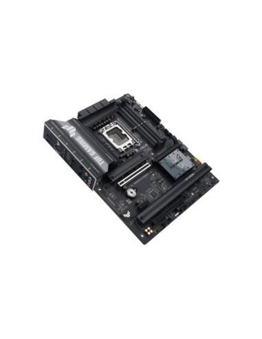 Placa base Asus TUF Gaming B860-Plus WiFi Socket Intel 1851 ATX