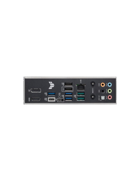 Placa base Asus TUF Gaming B860-Plus WiFi Socket Intel 1851 ATX