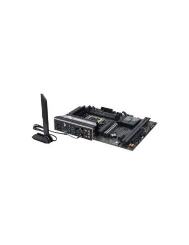 Placa base Asus TUF Gaming B860-Plus WiFi Socket Intel 1851 ATX