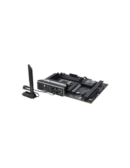 Placa base Asus TUF Gaming B860-Plus WiFi Socket Intel 1851 ATX
