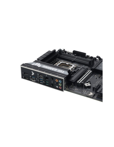 Placa base Asus TUF Gaming B860-Plus WiFi Socket Intel 1851 ATX