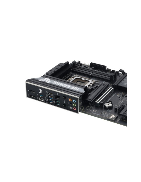 Placa base Asus TUF Gaming B860-Plus WiFi Socket Intel 1851 ATX