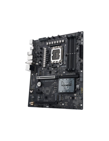 Placa base Asus TUF Gaming B860-Plus WiFi Socket Intel 1851 ATX