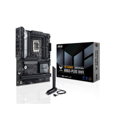 Placa base Asus TUF Gaming B860-Plus WiFi Socket Intel 1851 ATX