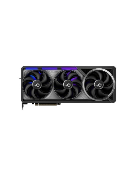 Tarjeta gráfica Asus ROG Astral RTX 5080 OC 16GB GDDR7