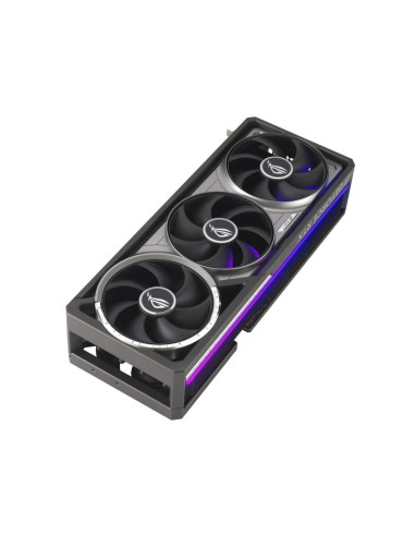 Tarjeta gráfica Asus ROG Astral RTX 5080 OC 16GB GDDR7