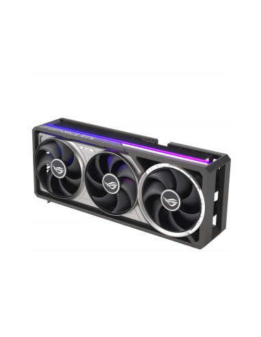 Tarjeta gráfica Asus ROG Astral RTX 5080 OC 16GB GDDR7