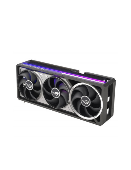 Tarjeta gráfica Asus ROG Astral RTX 5080 OC 16GB GDDR7