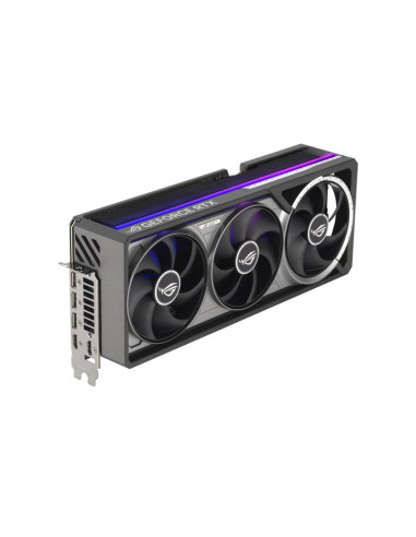 Tarjeta gráfica Asus ROG Astral RTX 5080 OC 16GB GDDR7