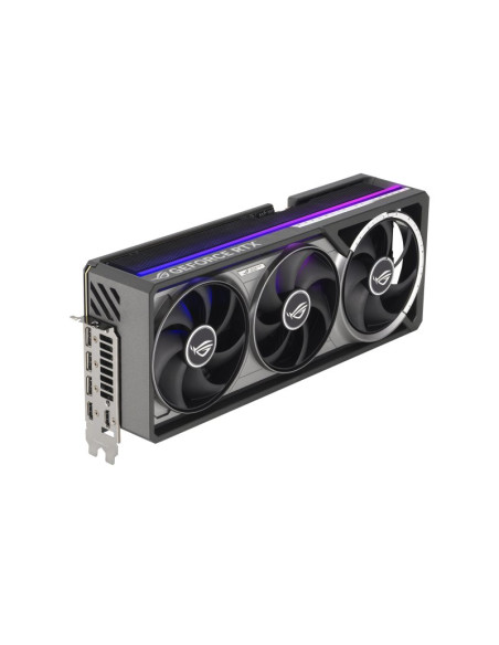Tarjeta gráfica Asus ROG Astral RTX 5080 OC 16GB GDDR7