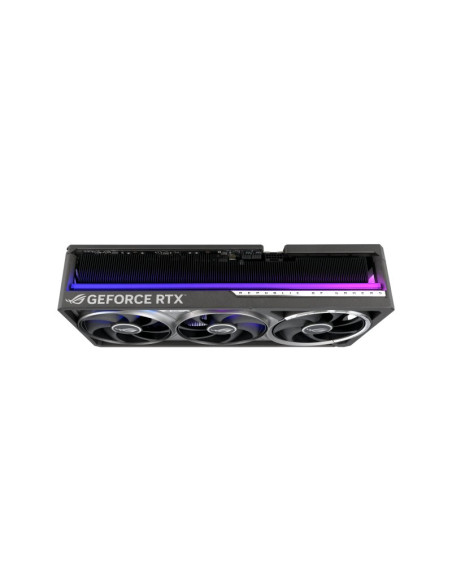 Tarjeta gráfica Asus ROG Astral RTX 5080 OC 16GB GDDR7