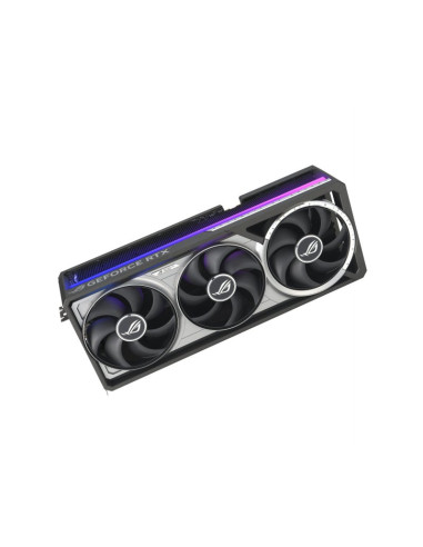 Tarjeta gráfica Asus ROG Astral RTX 5080 OC 16GB GDDR7