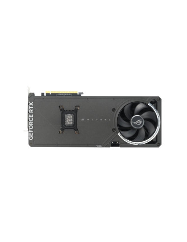 Tarjeta gráfica Asus ROG Astral RTX 5080 OC 16GB GDDR7