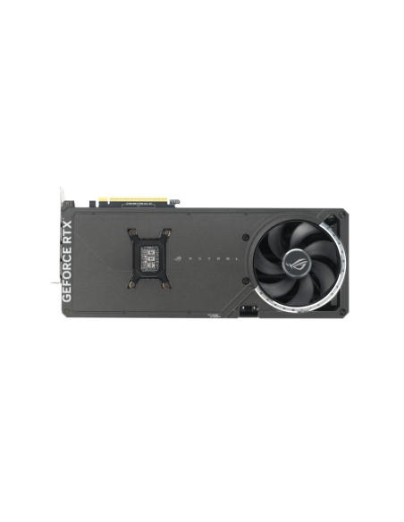 Tarjeta gráfica Asus ROG Astral RTX 5080 OC 16GB GDDR7